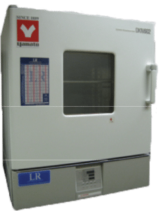 Compression Set