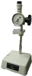 Durometer