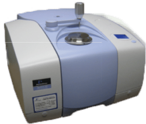 FTIR Comparison Machine