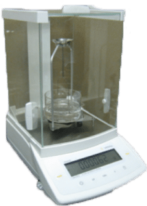 Specific Gravity