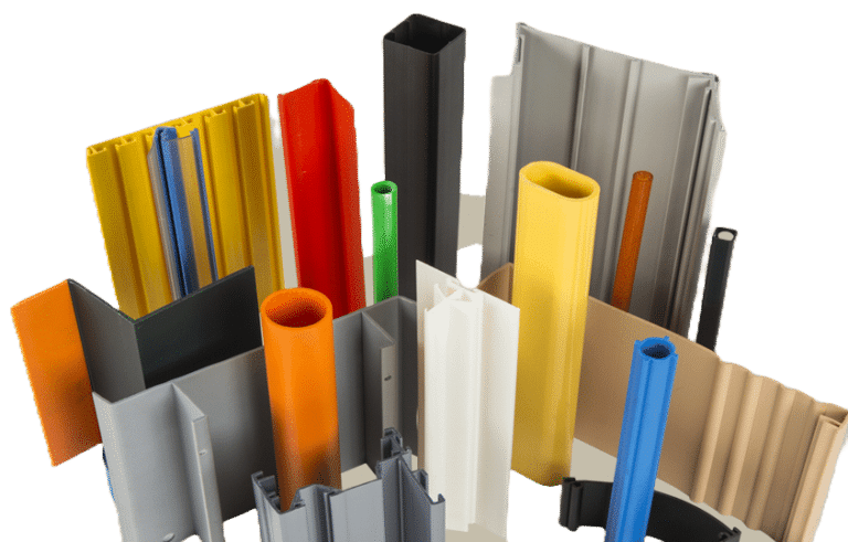 Plastic Extrusions